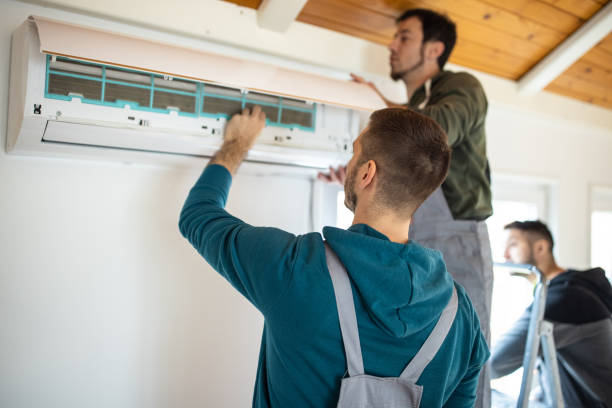 Best HVAC tune-up services  in Elma Center, NY