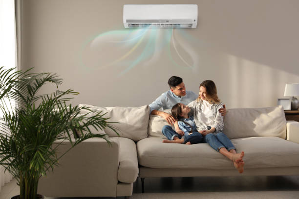 Best HVAC emergency services  in Elma Center, NY