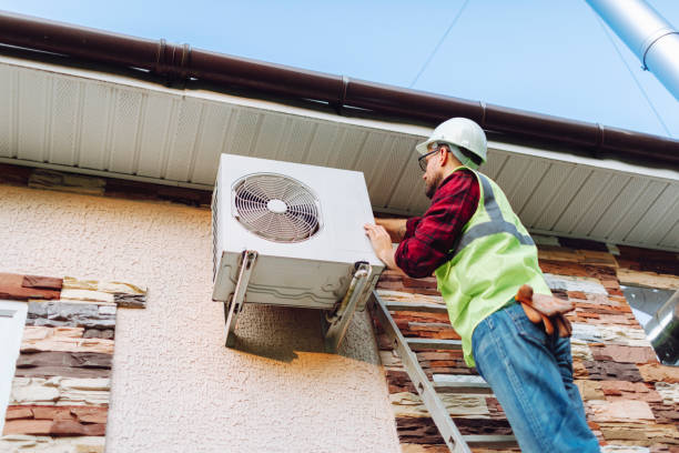Best HVAC maintenance near me  in Elma Center, NY