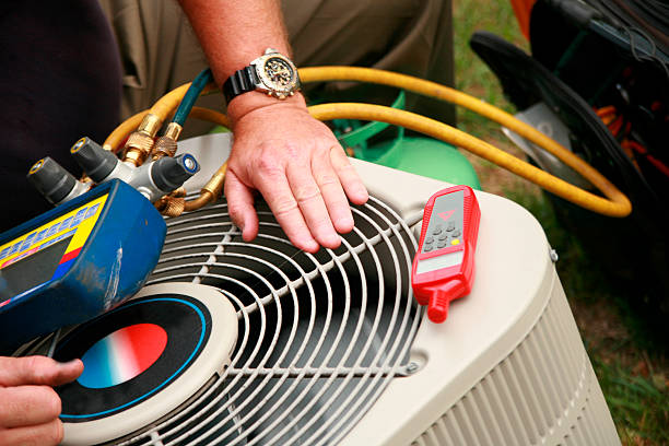 Best Affordable HVAC services  in Elma Center, NY