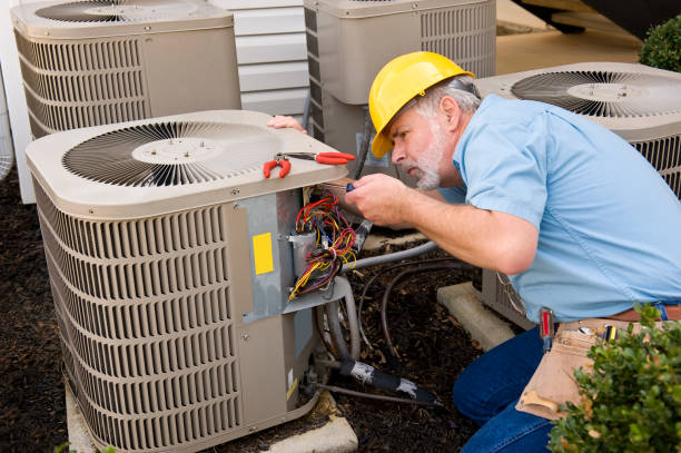 Best HVAC air duct cleaning  in Elma Center, NY