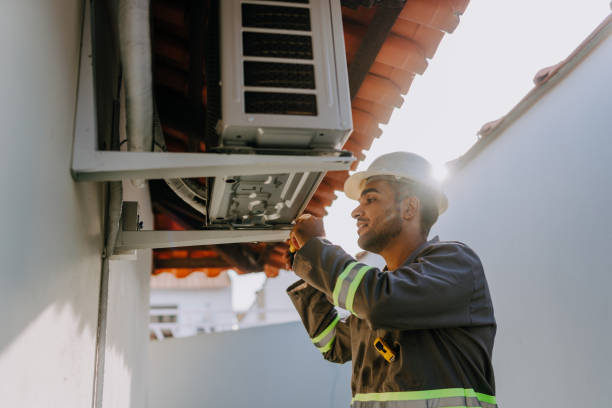 Best HVAC air duct cleaning  in Elma Center, NY
