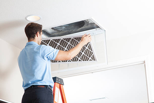 Best Best HVAC companies  in Elma Center, NY