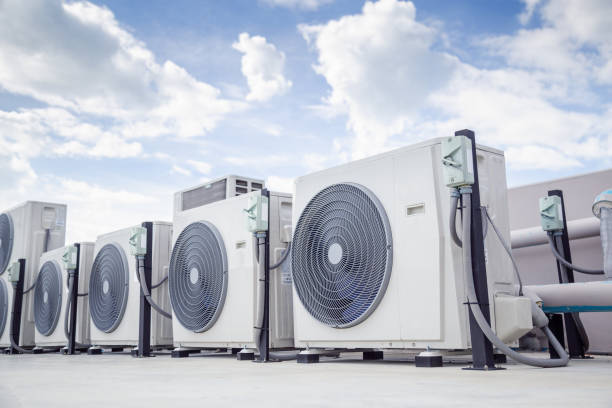 Best Central air repair  in Elma Center, NY