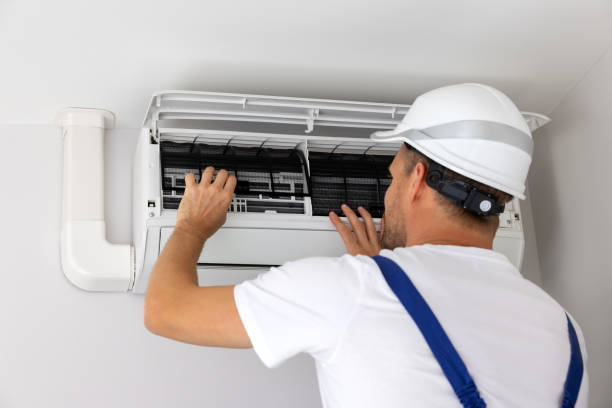 Best Commercial HVAC repair  in Elma Center, NY